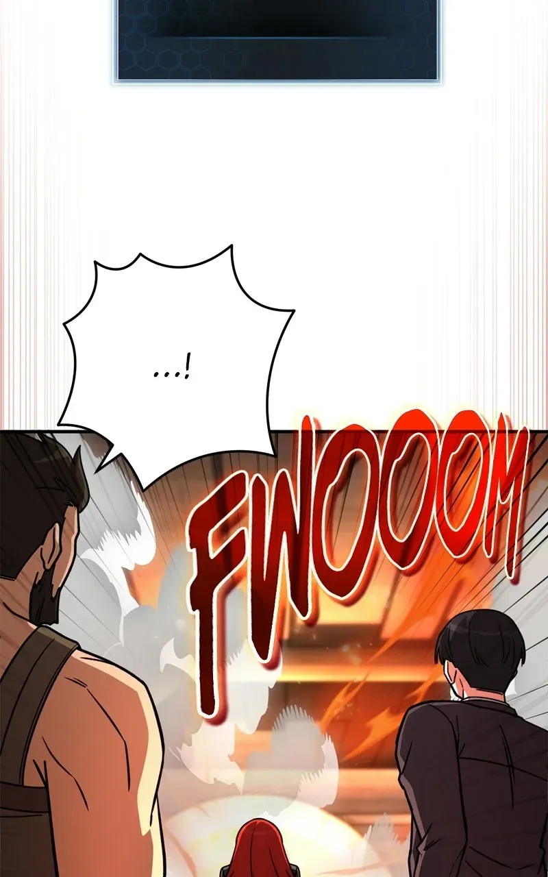 The Overpowered Support Chapter 34 page 62 - 