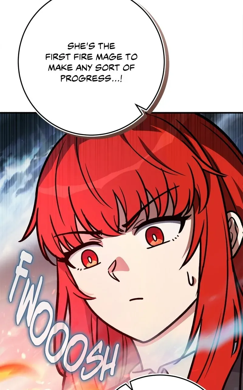 The Overpowered Support Chapter 34 page 64 - 