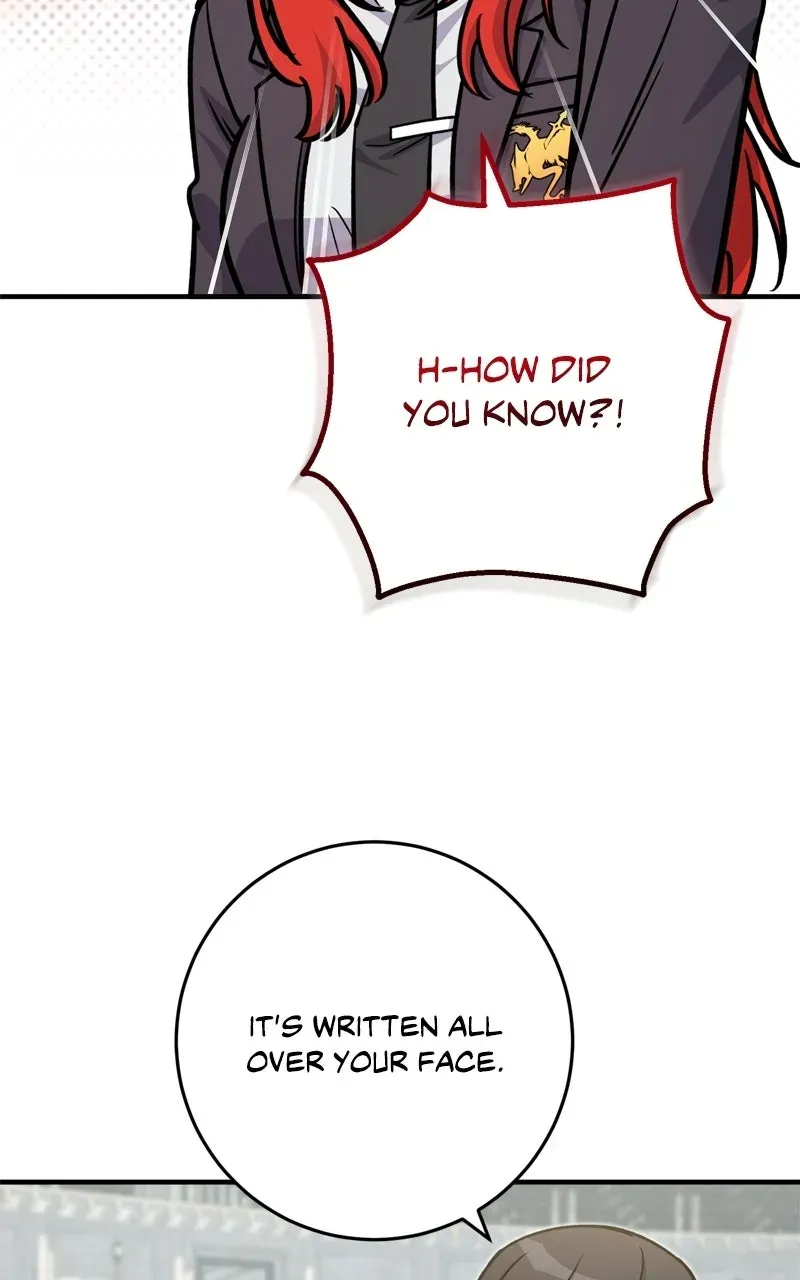 The Overpowered Support Chapter 34 page 72 - 