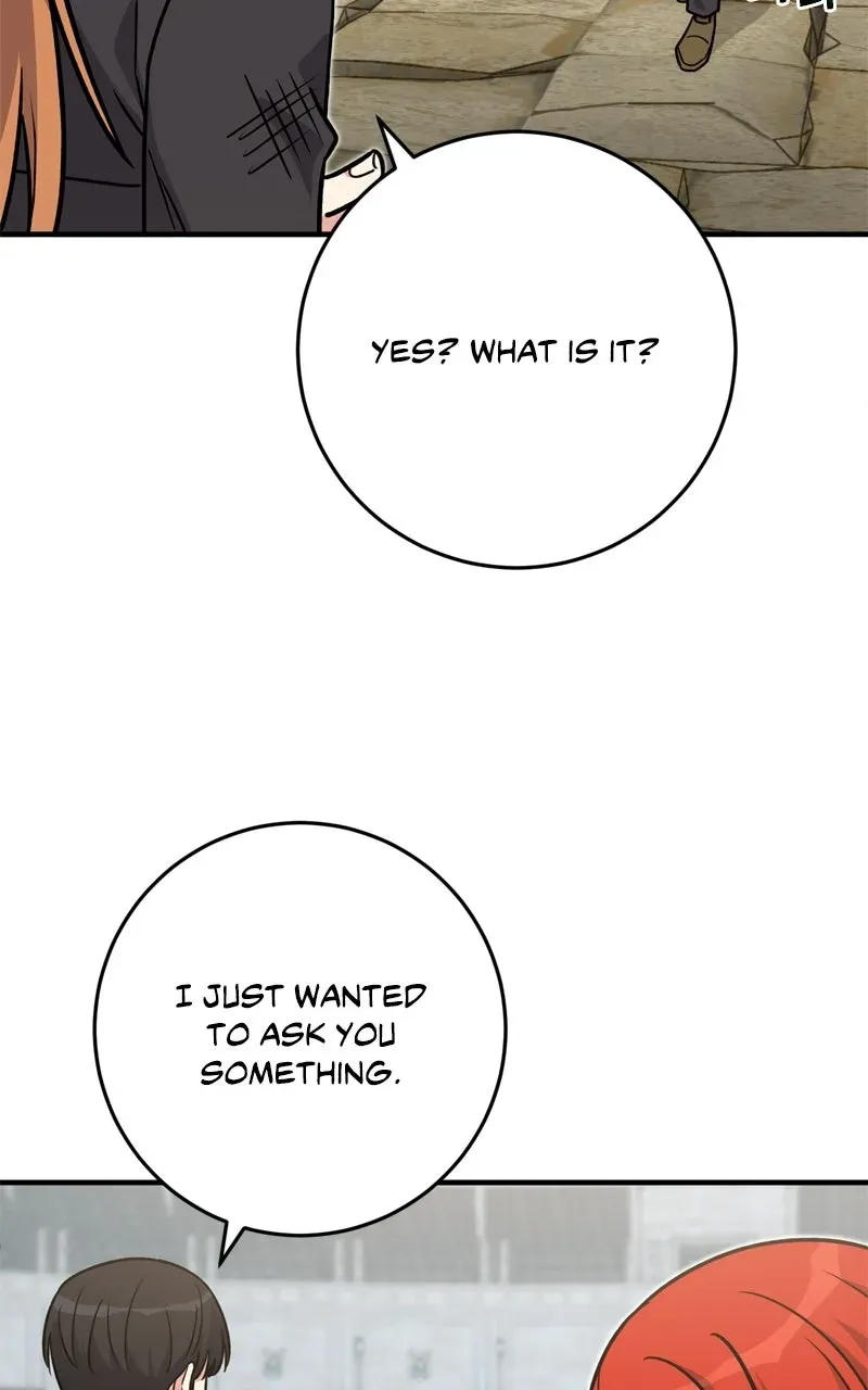 The Overpowered Support Chapter 34 page 81 - 