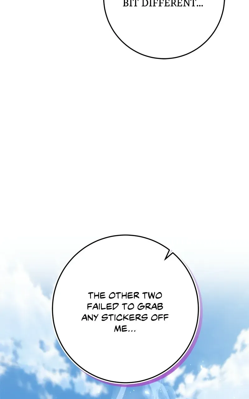 The Overpowered Support Chapter 34 page 99 - 
