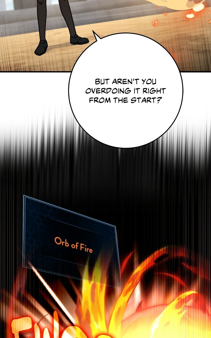 The Overpowered Support Ep. 35 - This Is Distortion? page 2 - 
