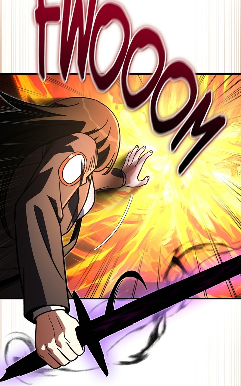 The Overpowered Support Ep. 35 - This Is Distortion? page 11 - 