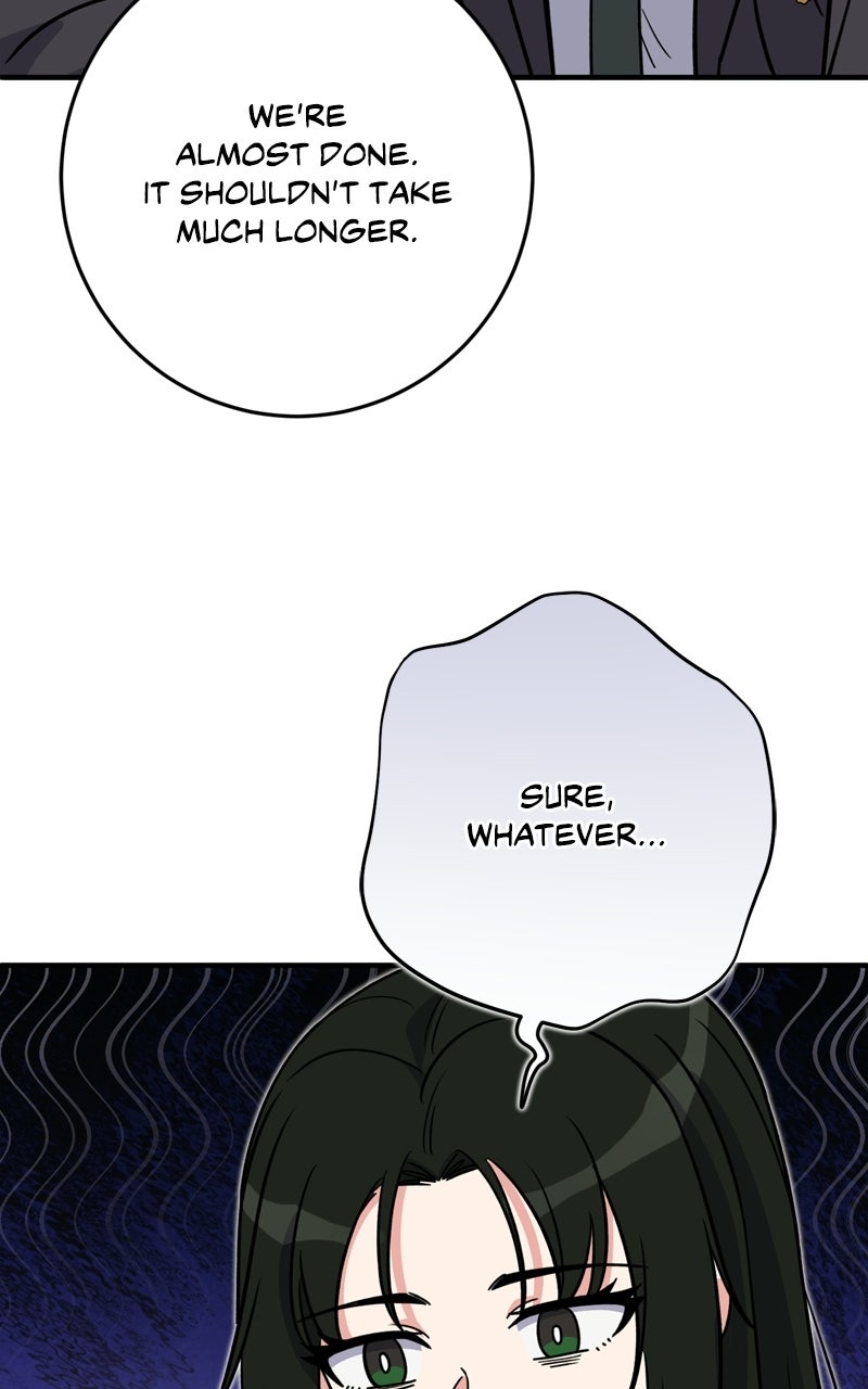 The Overpowered Support Ep. 35 - This Is Distortion? page 102 - 