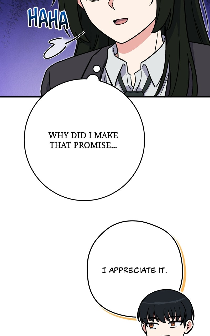 The Overpowered Support Ep. 35 - This Is Distortion? page 103 - 