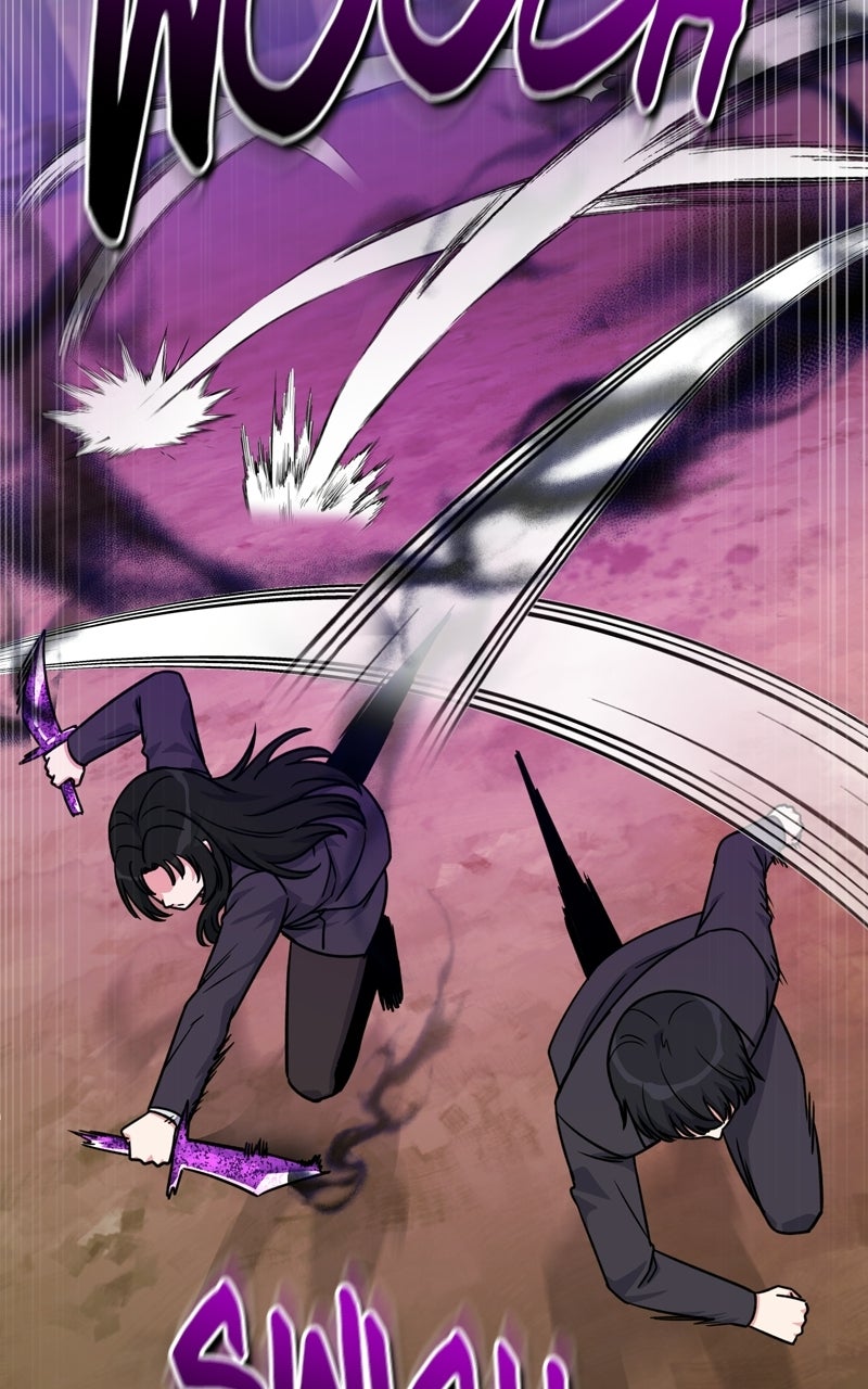 The Overpowered Support Ep. 35 - This Is Distortion? page 105 - 