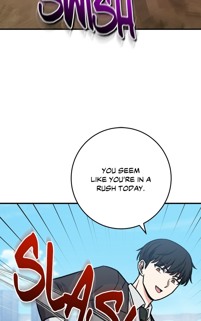 The Overpowered Support Ep. 35 - This Is Distortion? page 106 - 
