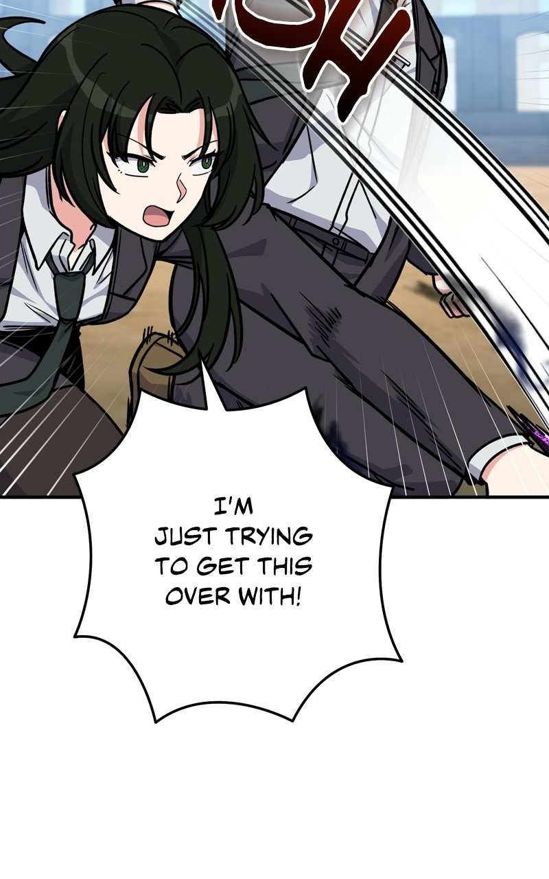 The Overpowered Support Ep. 35 - This Is Distortion? page 107 - 