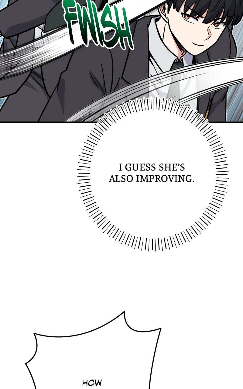 The Overpowered Support Ep. 35 - This Is Distortion? page 109 - 