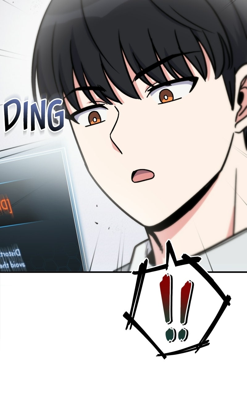 The Overpowered Support Ep. 35 - This Is Distortion? page 111 - 