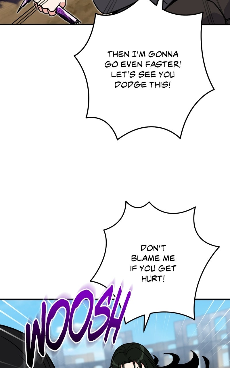 The Overpowered Support Ep. 35 - This Is Distortion? page 113 - 