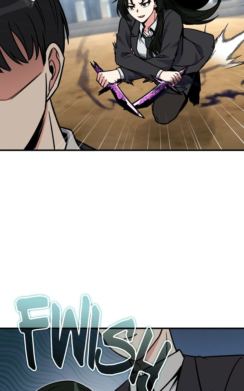 The Overpowered Support Ep. 35 - This Is Distortion? page 114 - 
