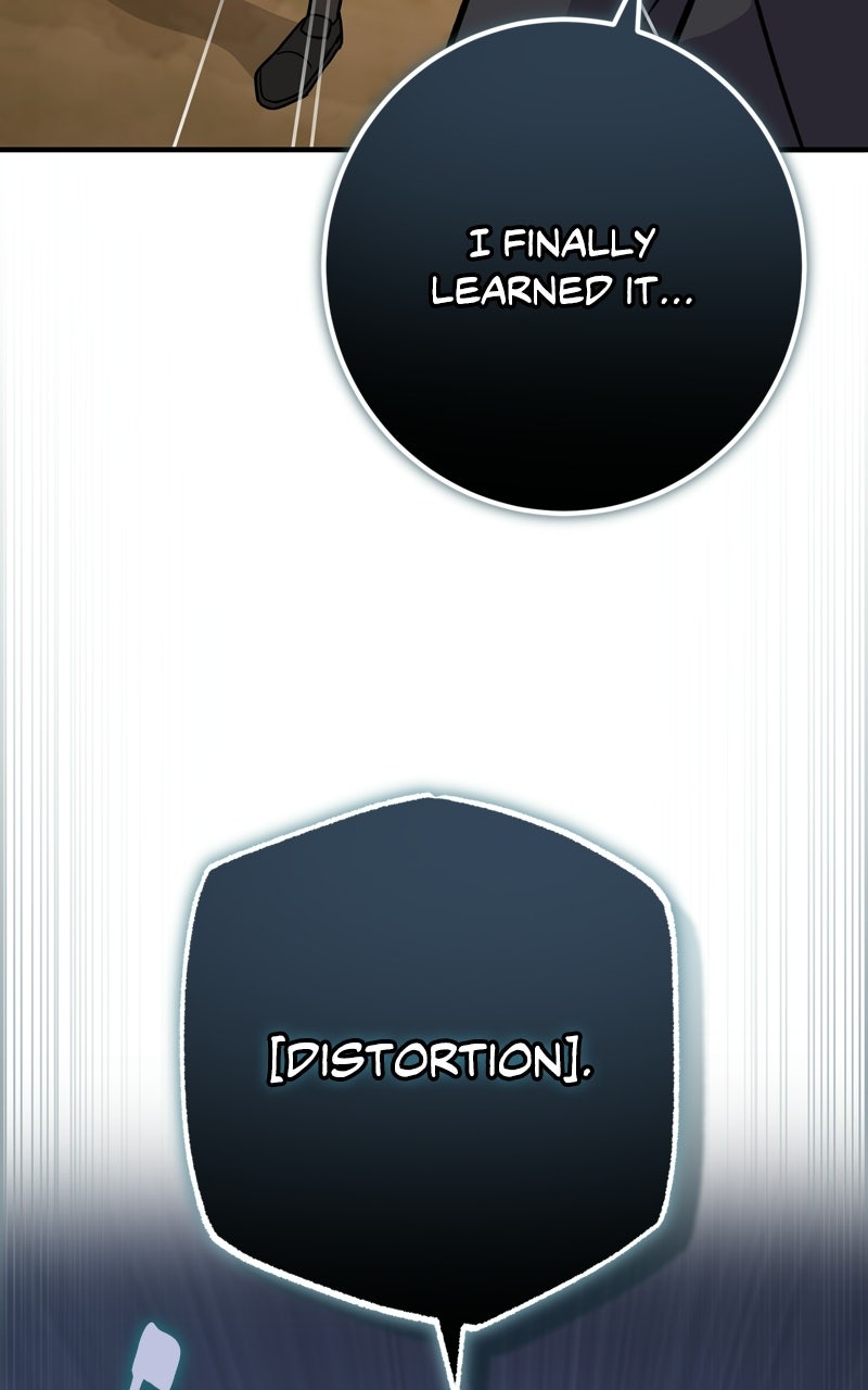 The Overpowered Support Ep. 35 - This Is Distortion? page 117 - 