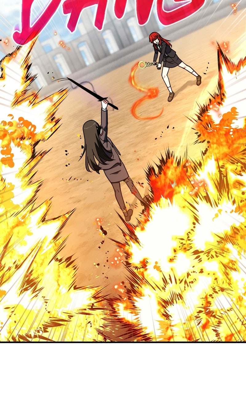 The Overpowered Support Ep. 35 - This Is Distortion? page 14 - 