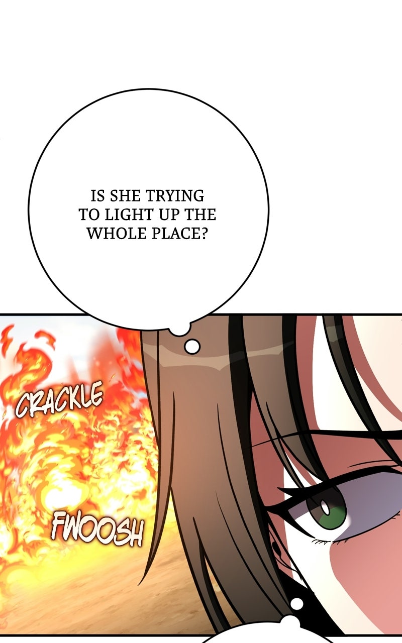 The Overpowered Support Ep. 35 - This Is Distortion? page 15 - 