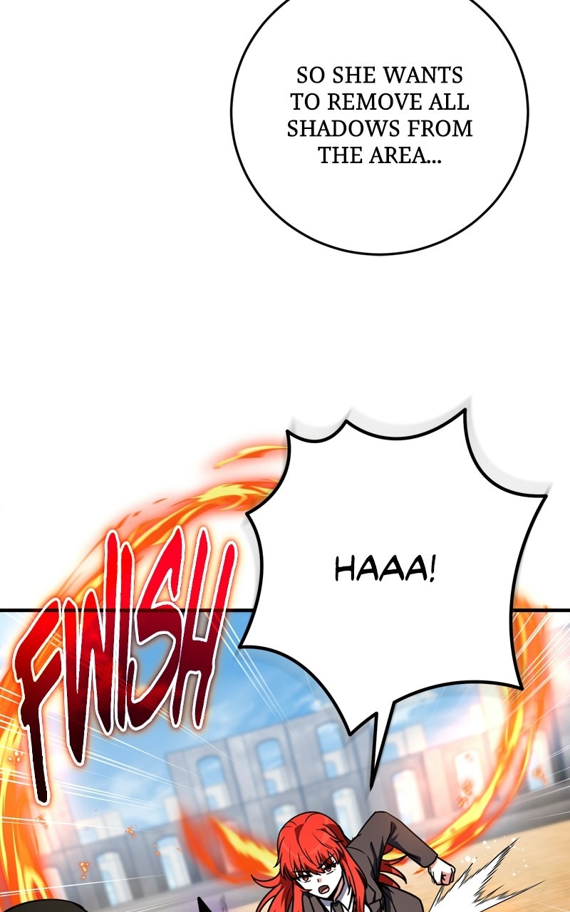The Overpowered Support Ep. 35 - This Is Distortion? page 16 - 