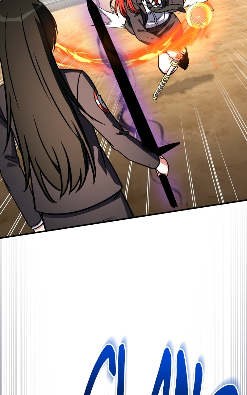 The Overpowered Support Ep. 35 - This Is Distortion? page 17 - 