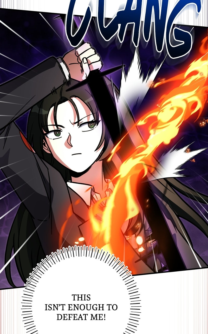 The Overpowered Support Ep. 35 - This Is Distortion? page 18 - 