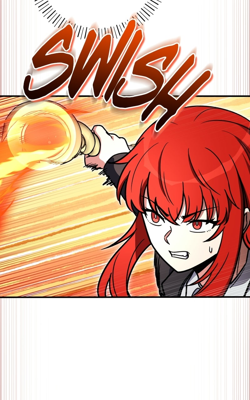 The Overpowered Support Ep. 35 - This Is Distortion? page 19 - 