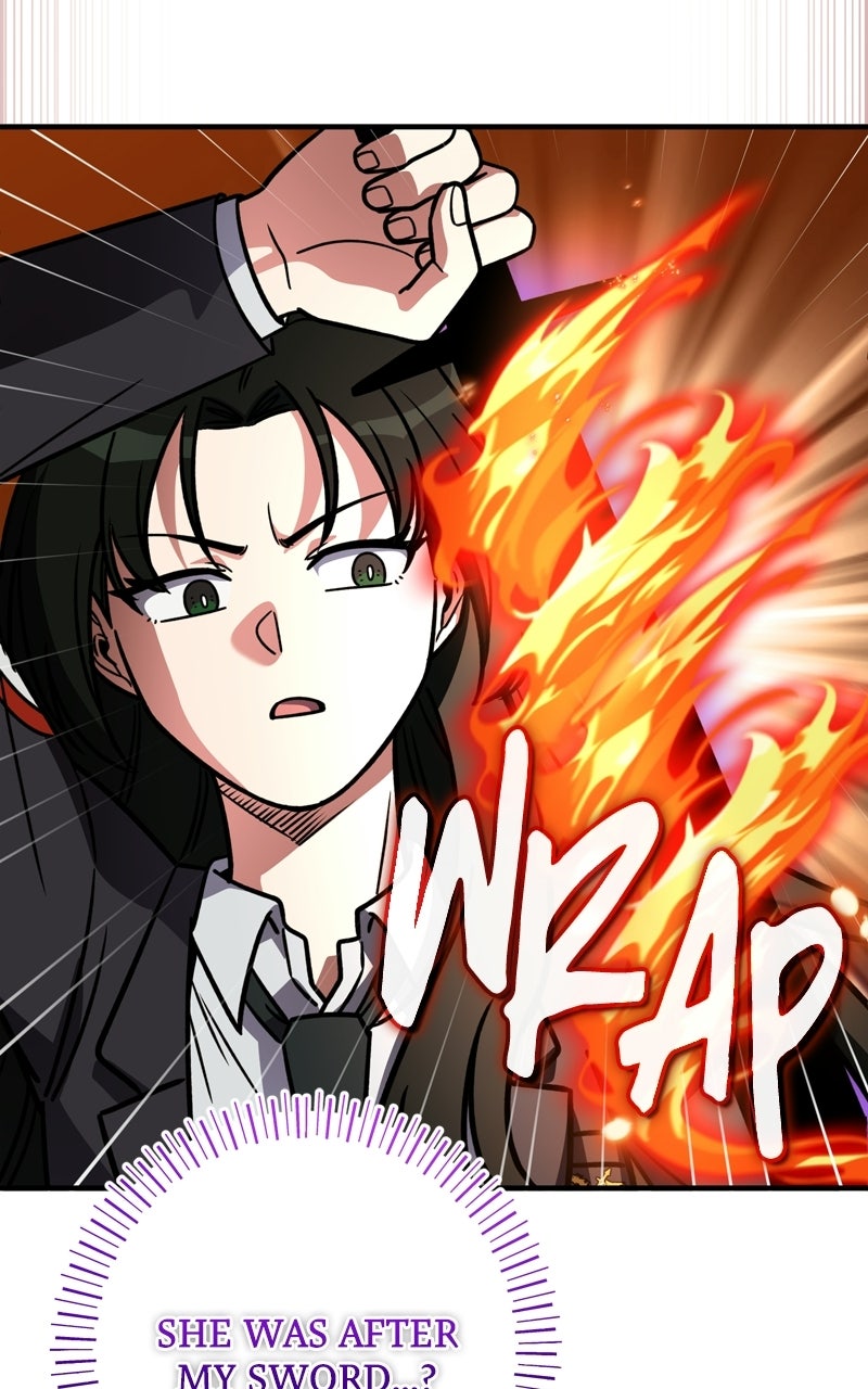 The Overpowered Support Ep. 35 - This Is Distortion? page 20 - 