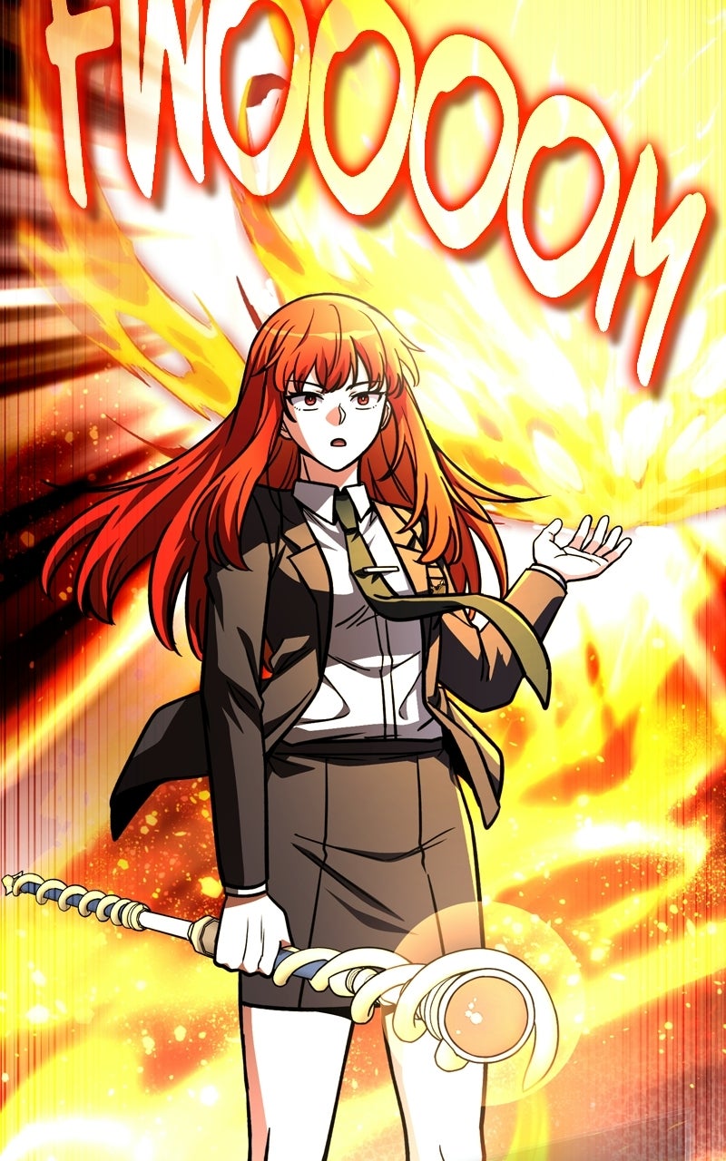 The Overpowered Support Ep. 35 - This Is Distortion? page 3 - 
