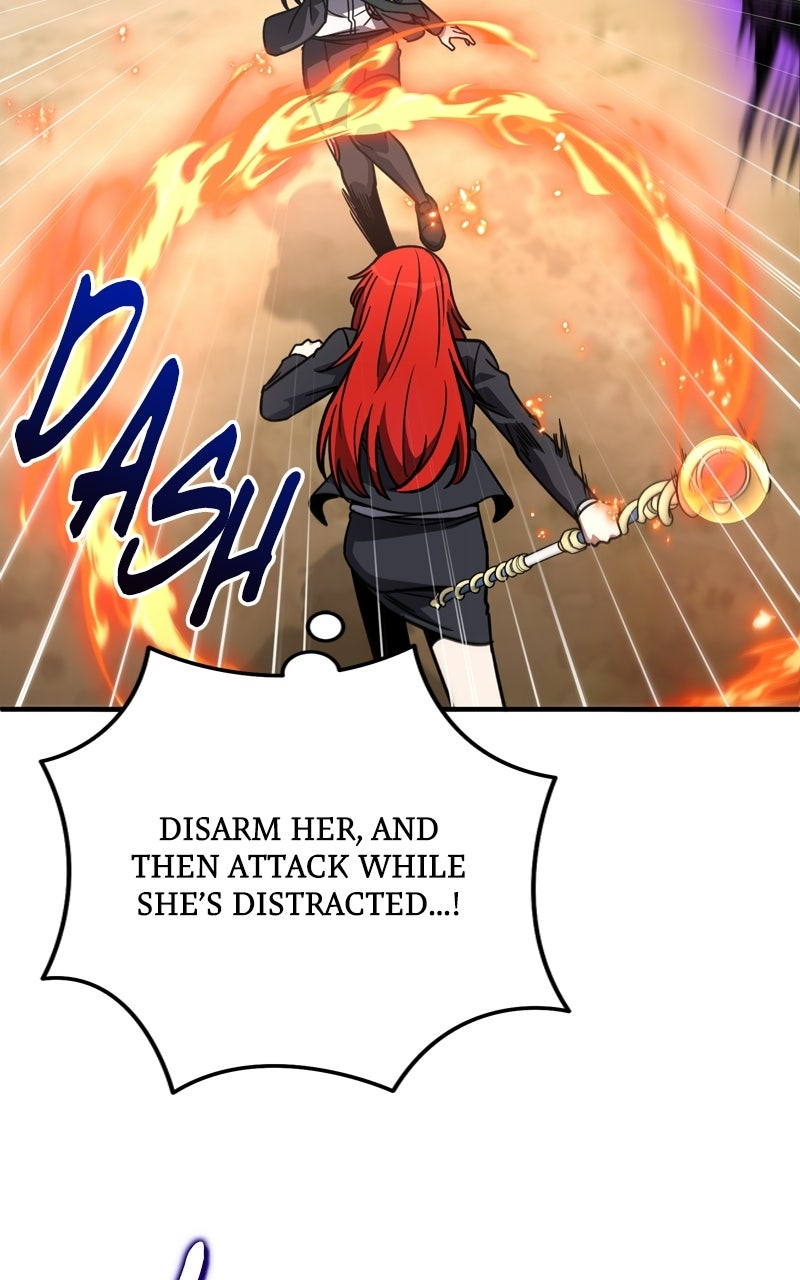 The Overpowered Support Ep. 35 - This Is Distortion? page 22 - 