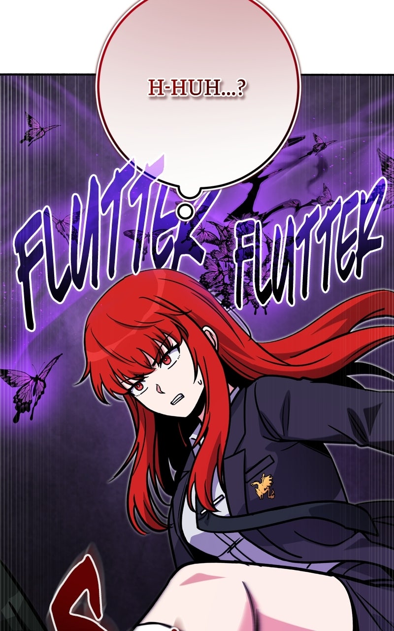 The Overpowered Support Ep. 35 - This Is Distortion? page 25 - 