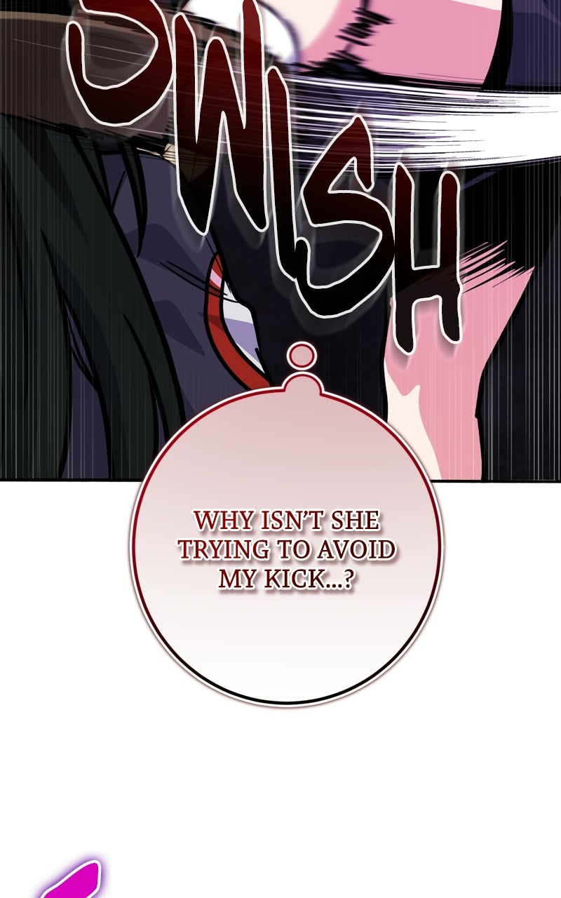 The Overpowered Support Ep. 35 - This Is Distortion? page 26 - 