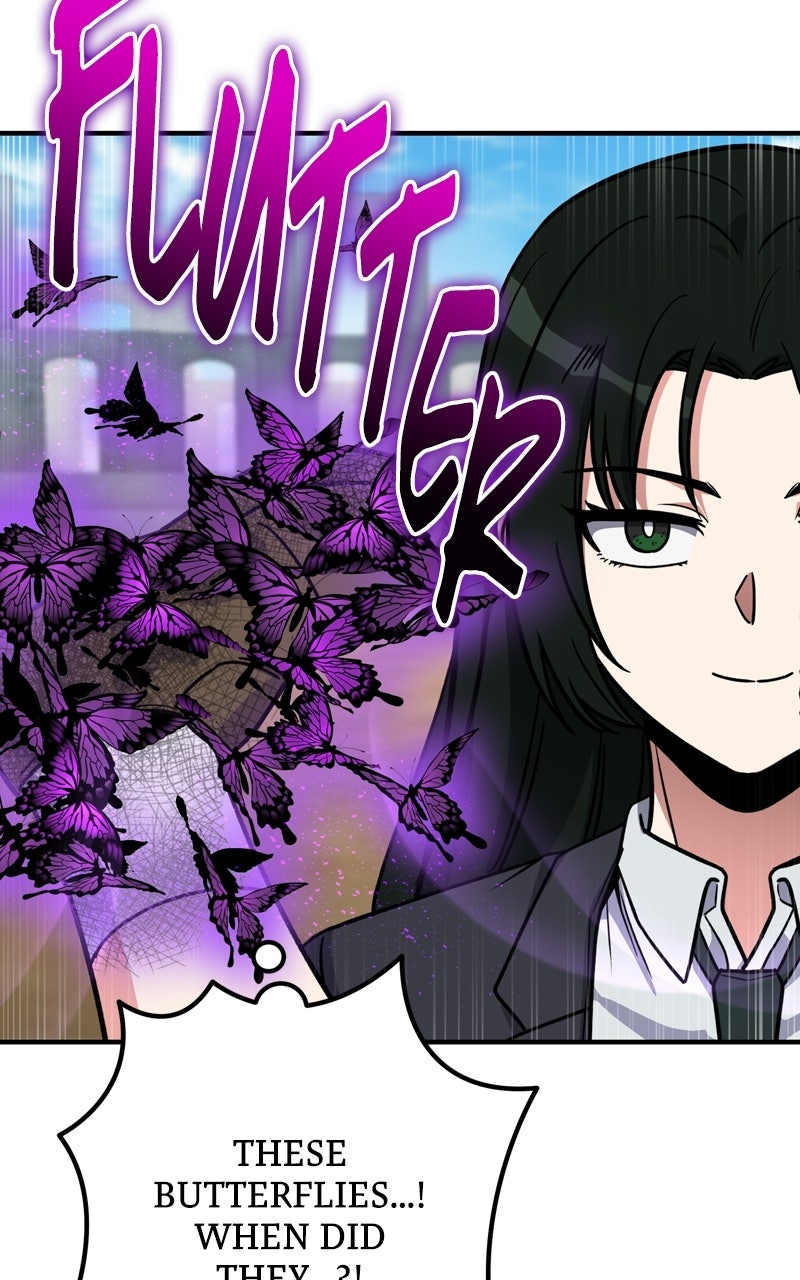 The Overpowered Support Ep. 35 - This Is Distortion? page 27 - 