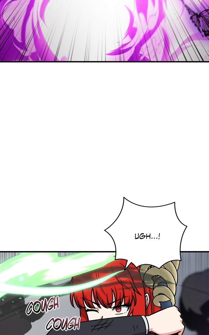 The Overpowered Support Ep. 35 - This Is Distortion? page 29 - 