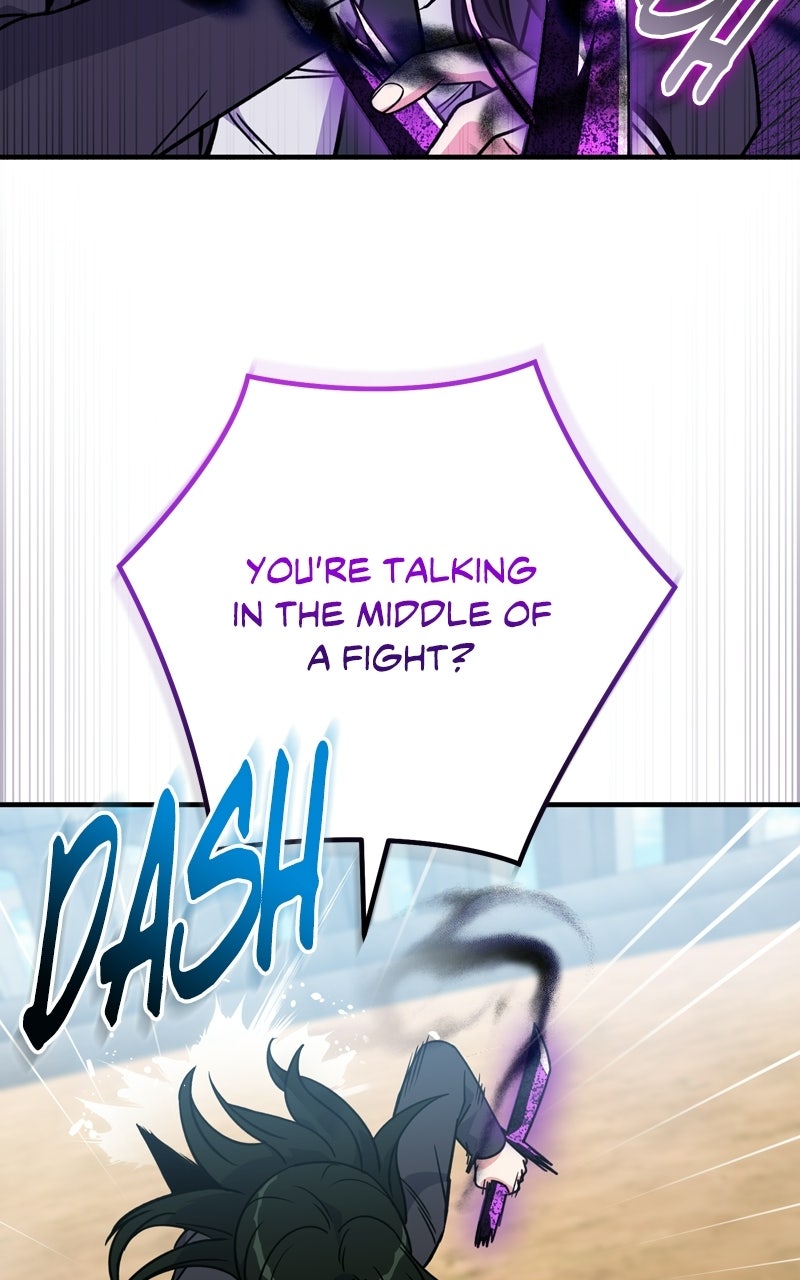 The Overpowered Support Ep. 35 - This Is Distortion? page 33 - 