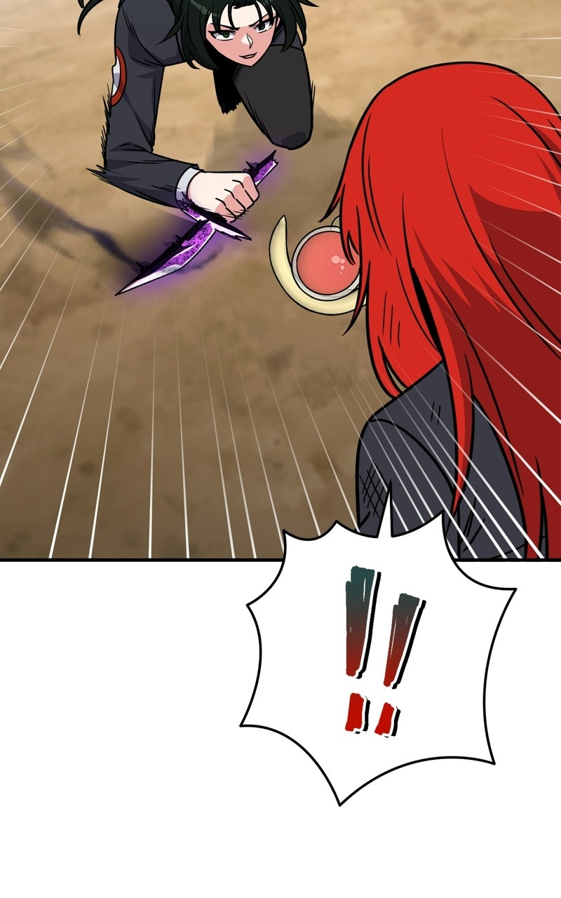 The Overpowered Support Ep. 35 - This Is Distortion? page 34 - 