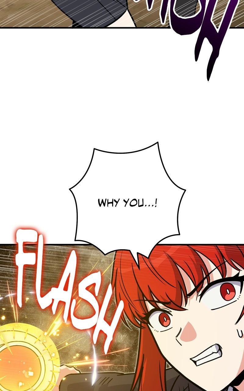 The Overpowered Support Ep. 35 - This Is Distortion? page 36 - 