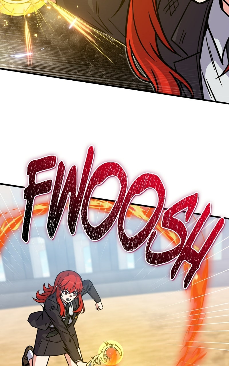 The Overpowered Support Ep. 35 - This Is Distortion? page 37 - 