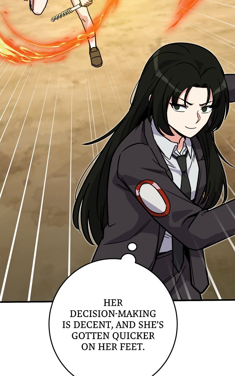 The Overpowered Support Ep. 35 - This Is Distortion? page 38 - 