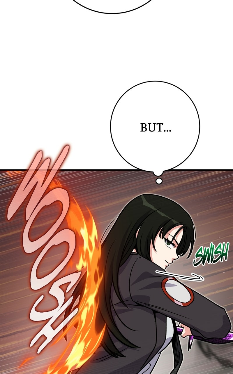 The Overpowered Support Ep. 35 - This Is Distortion? page 39 - 