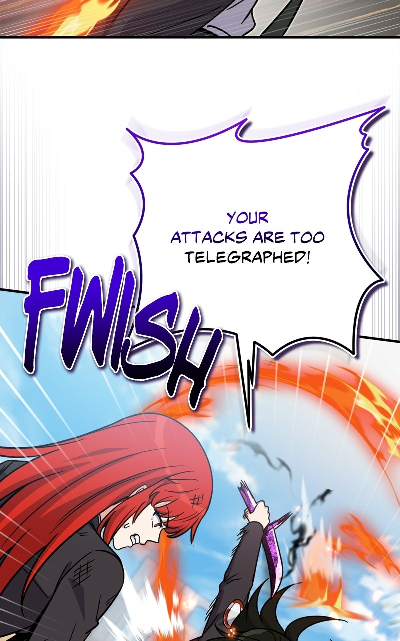The Overpowered Support Ep. 35 - This Is Distortion? page 40 - 