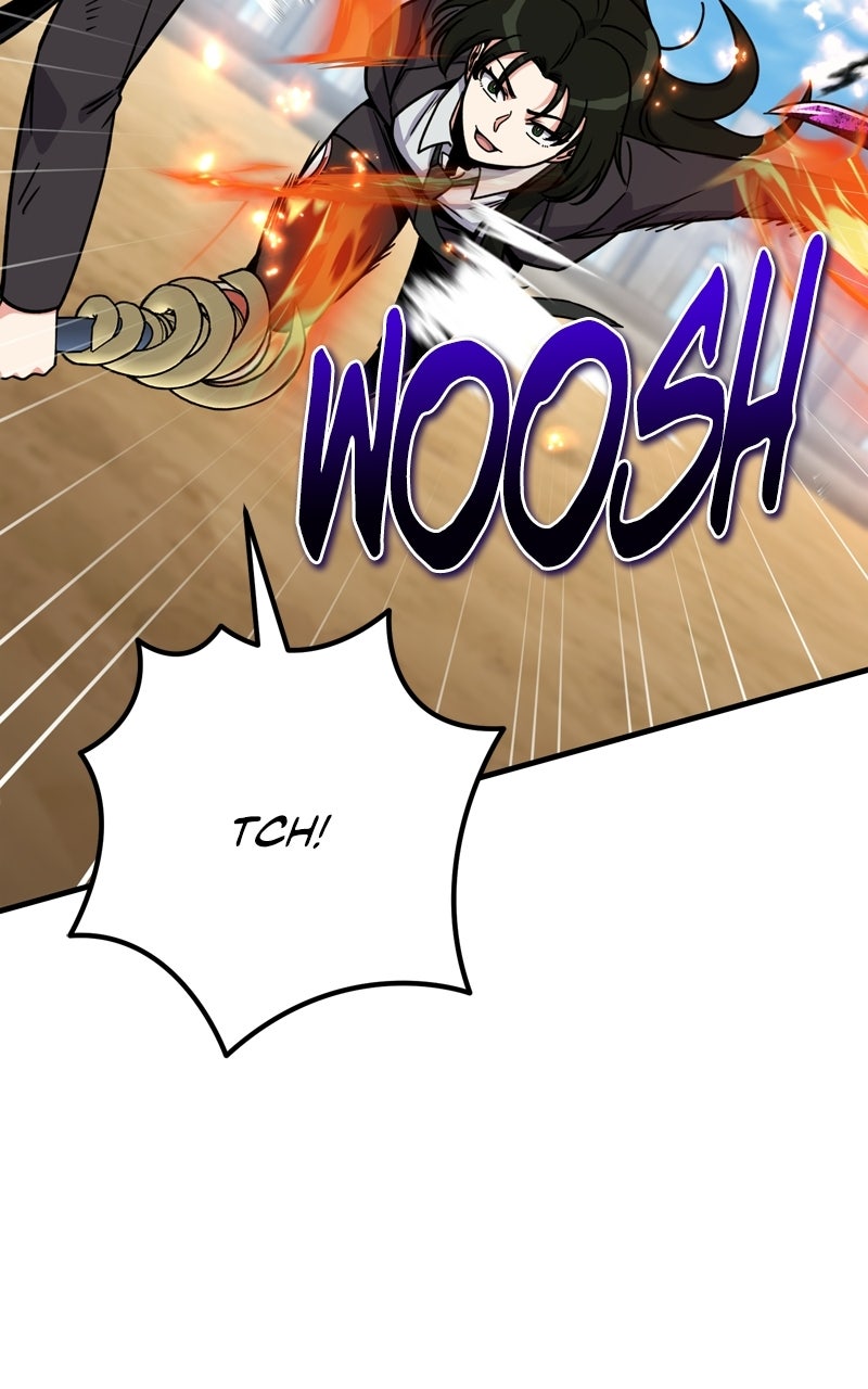 The Overpowered Support Ep. 35 - This Is Distortion? page 41 - 