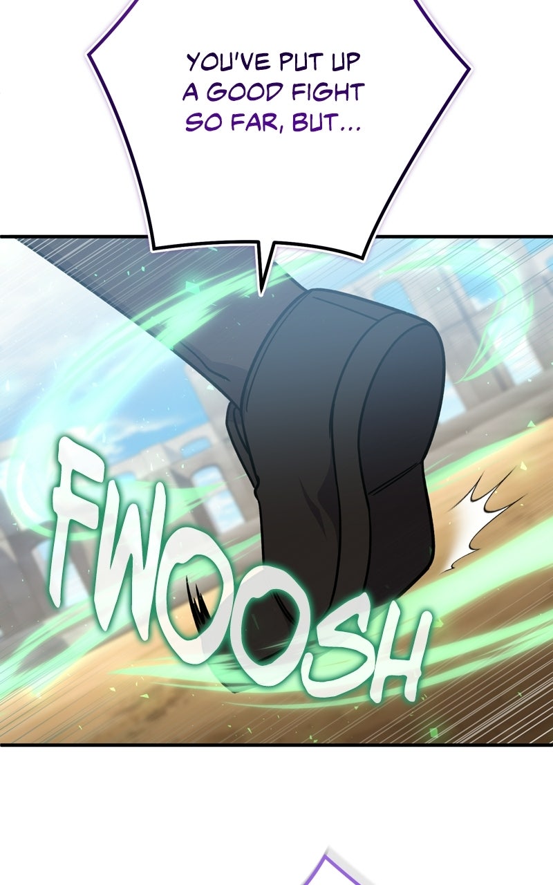 The Overpowered Support Ep. 35 - This Is Distortion? page 44 - 