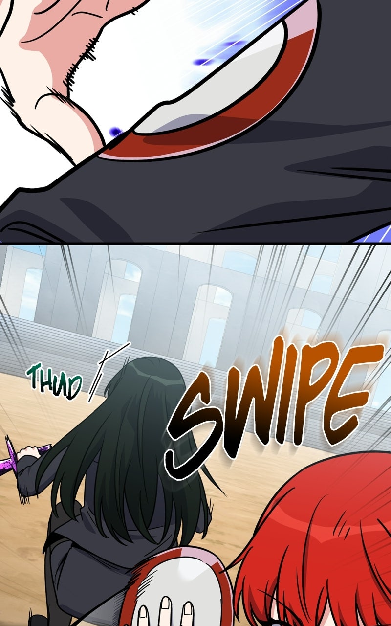 The Overpowered Support Ep. 35 - This Is Distortion? page 48 - 