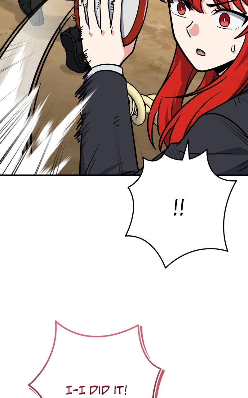 The Overpowered Support Ep. 35 - This Is Distortion? page 49 - 
