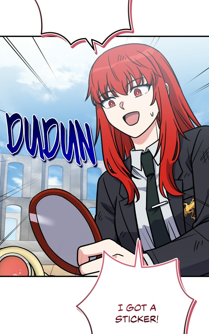 The Overpowered Support Ep. 35 - This Is Distortion? page 50 - 
