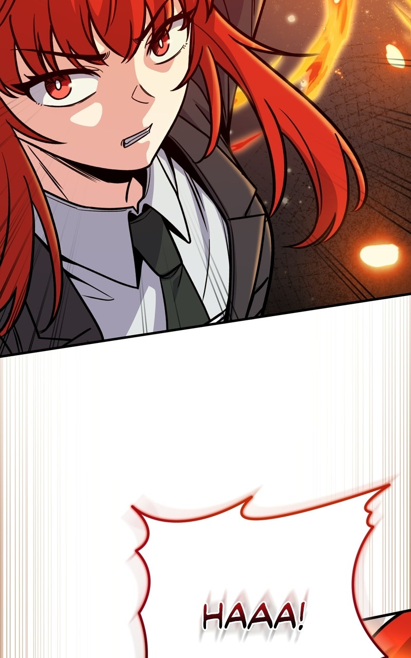 The Overpowered Support Ep. 35 - This Is Distortion? page 6 - 