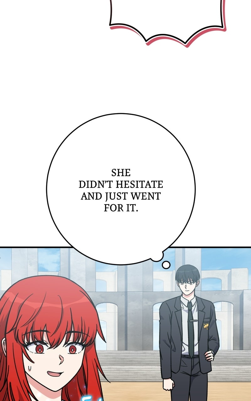 The Overpowered Support Ep. 35 - This Is Distortion? page 51 - 