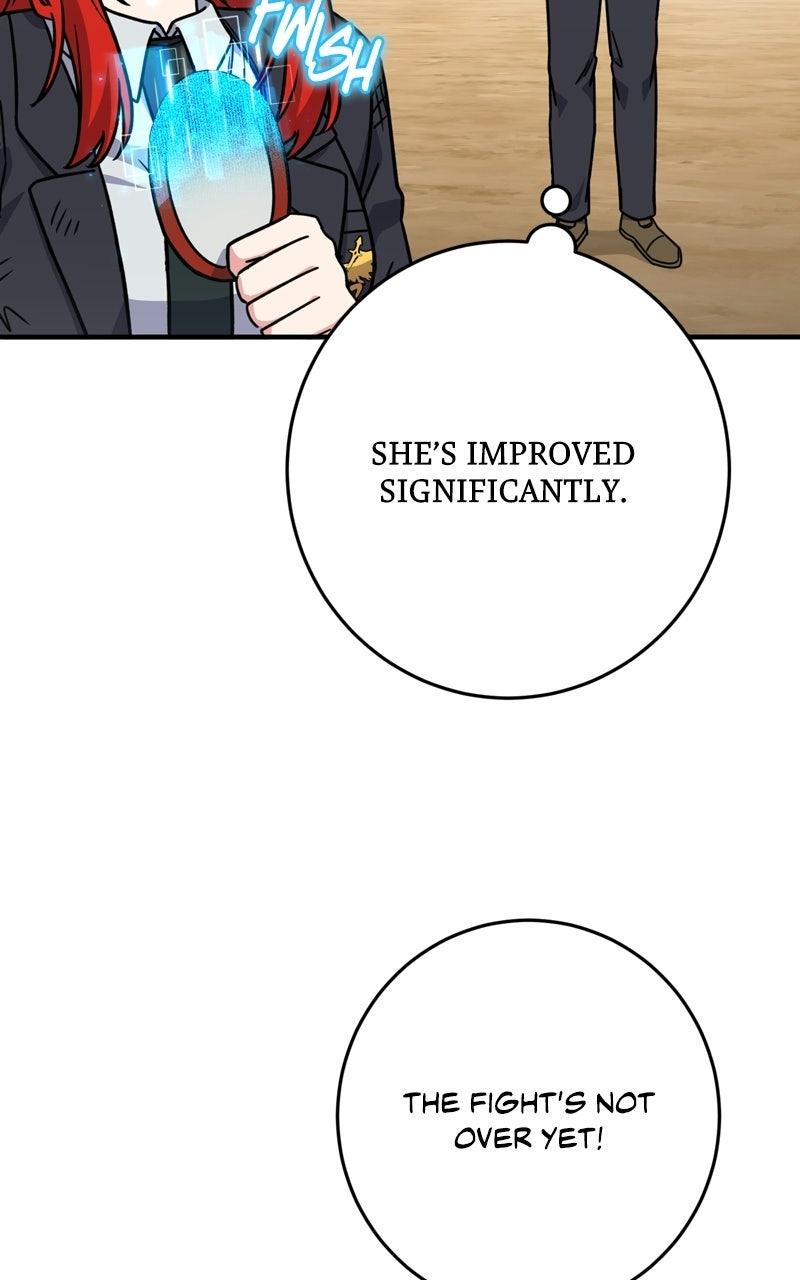 The Overpowered Support Ep. 35 - This Is Distortion? page 52 - 