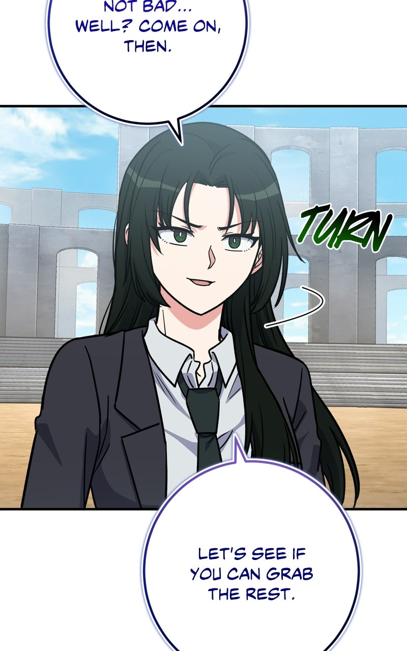 The Overpowered Support Ep. 35 - This Is Distortion? page 54 - 