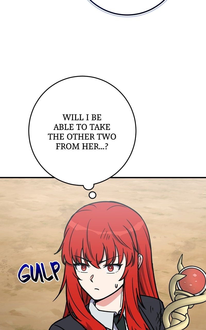The Overpowered Support Ep. 35 - This Is Distortion? page 55 - 