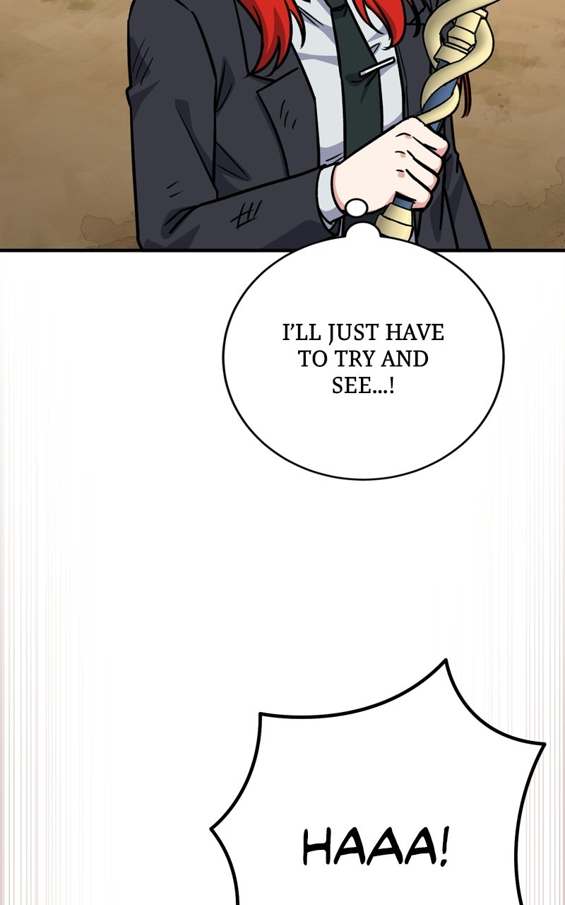 The Overpowered Support Ep. 35 - This Is Distortion? page 56 - 