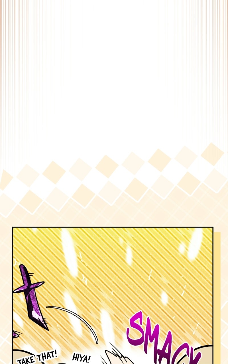 The Overpowered Support Ep. 35 - This Is Distortion? page 58 - 