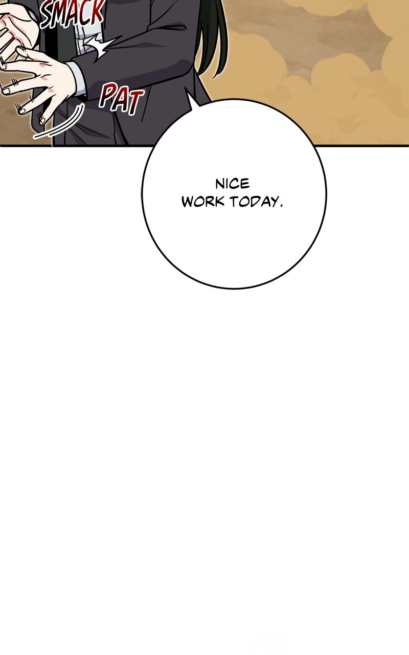 The Overpowered Support Ep. 35 - This Is Distortion? page 62 - 